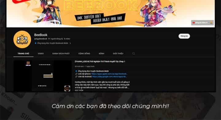 Long Vương Điện - Chương 310 - ảnh 89