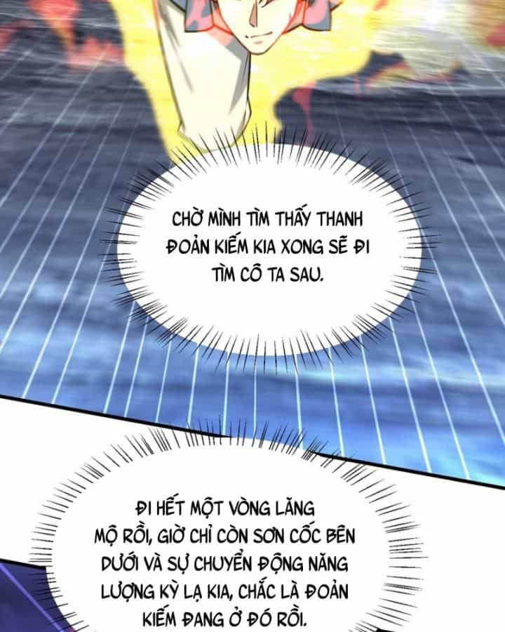 Long Vương Điện - Chương 311 - ảnh 65