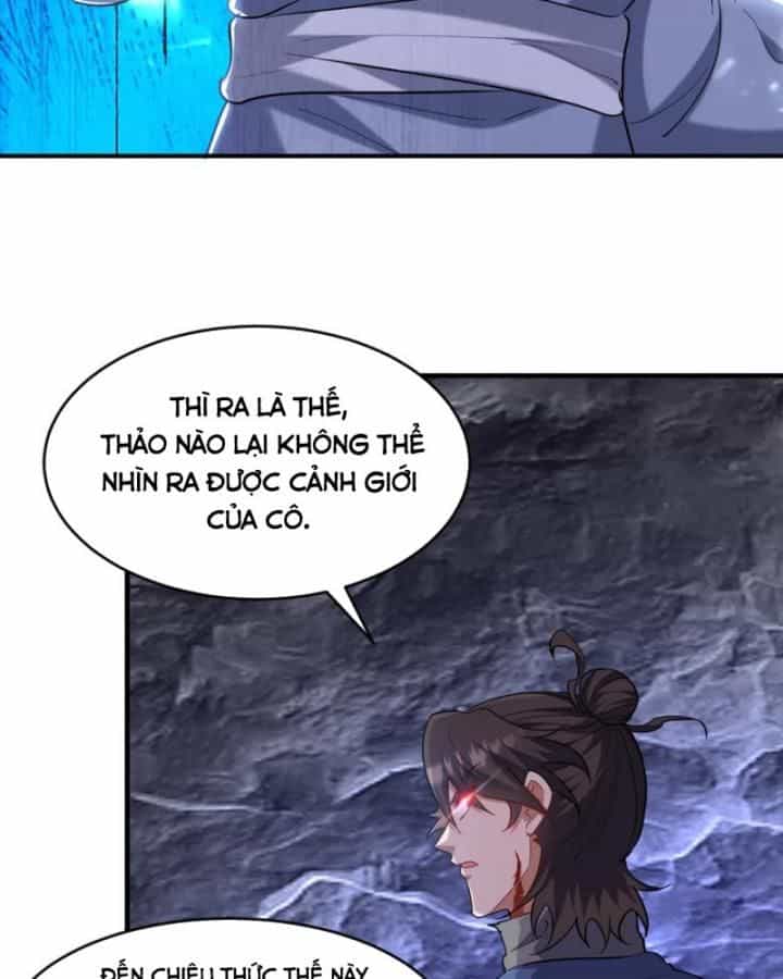 Long Vương Điện - Chương 312 - ảnh 9