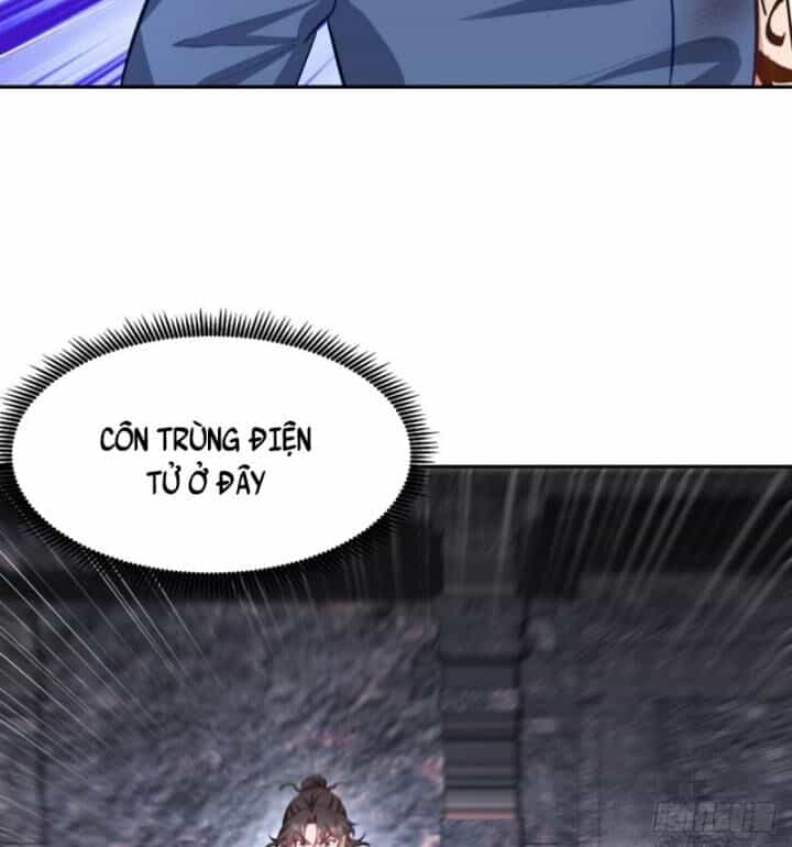 Long Vương Điện - Chương 313 - ảnh 77
