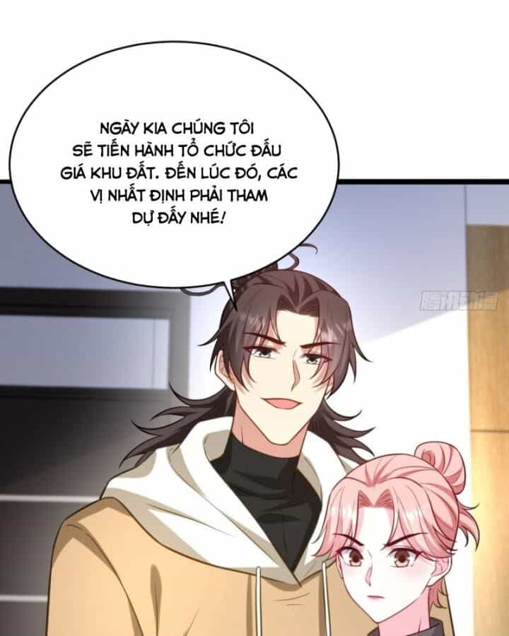 Long Vương Điện - Chương 315 - ảnh 11