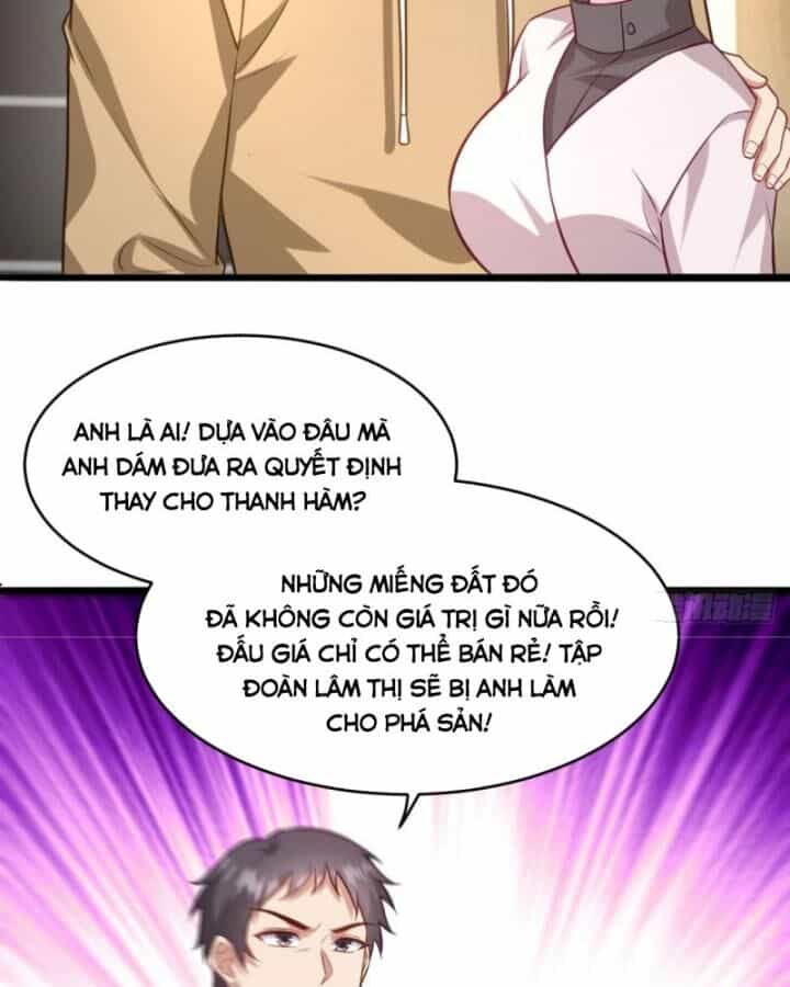 Long Vương Điện - Chương 315 - ảnh 12