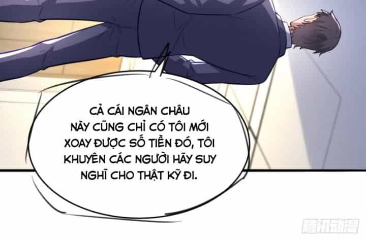 Long Vương Điện - Chương 315 - ảnh 21