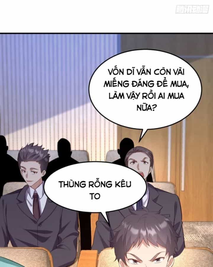 Long Vương Điện - Chương 316 - ảnh 48