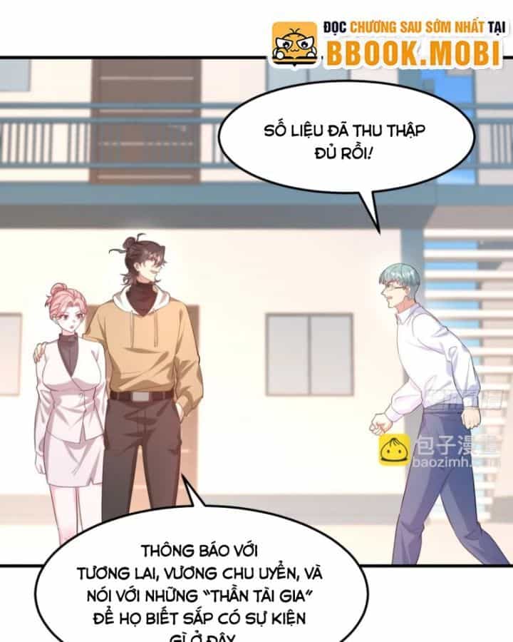 Long Vương Điện - Chương 316 - ảnh 5