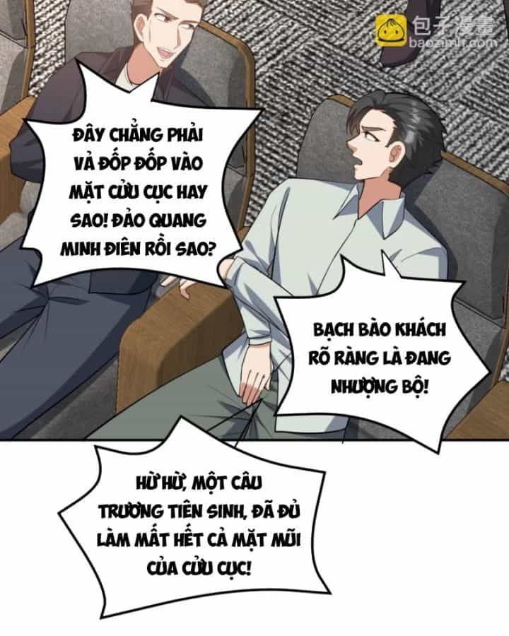 Long Vương Điện - Chương 317 - ảnh 65