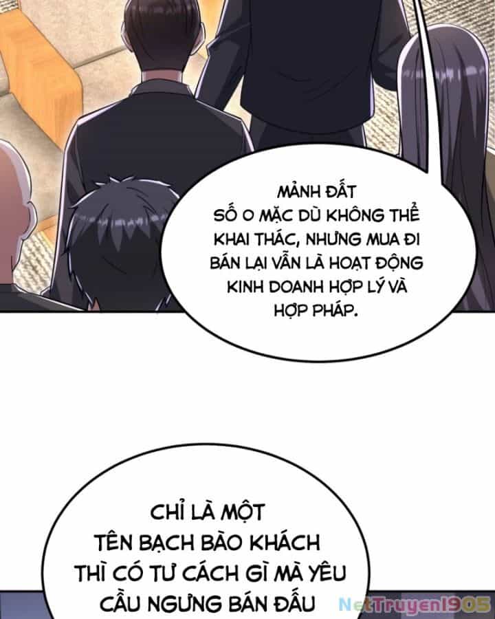 Long Vương Điện - Chương 317 - ảnh 7
