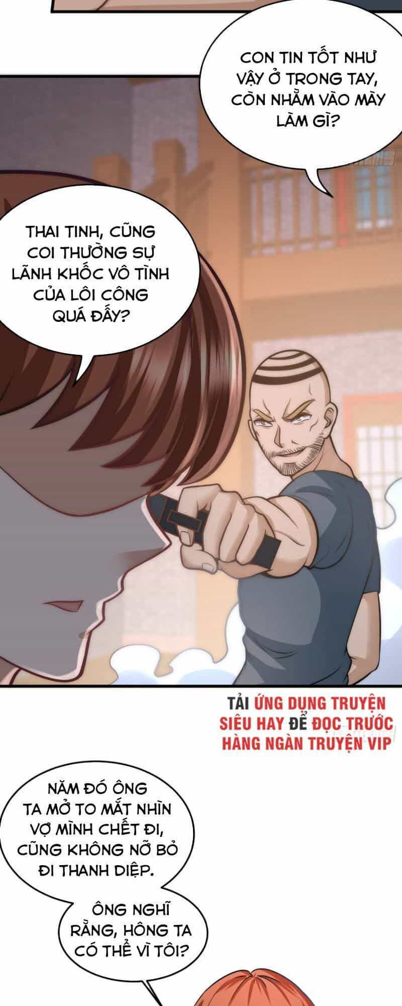 Long Vương Điện - Chương 31 - ảnh 3