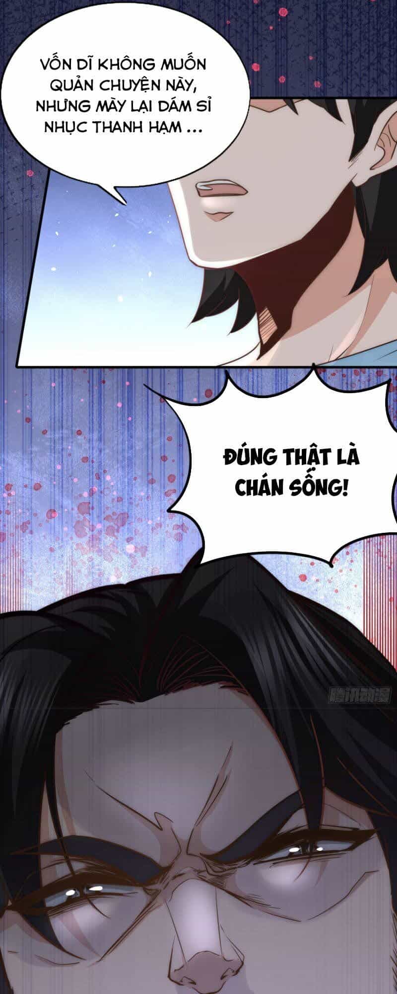 Long Vương Điện - Chương 31 - ảnh 31