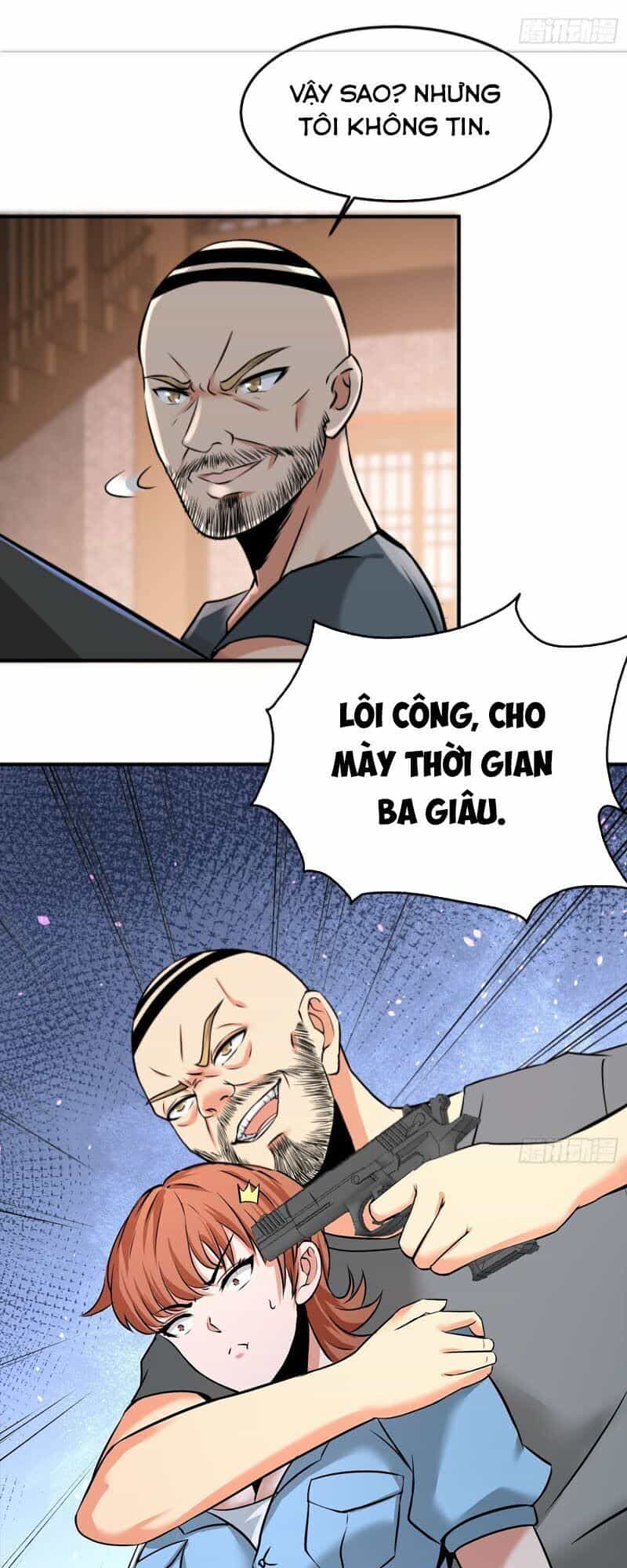 Long Vương Điện - Chương 31 - ảnh 5