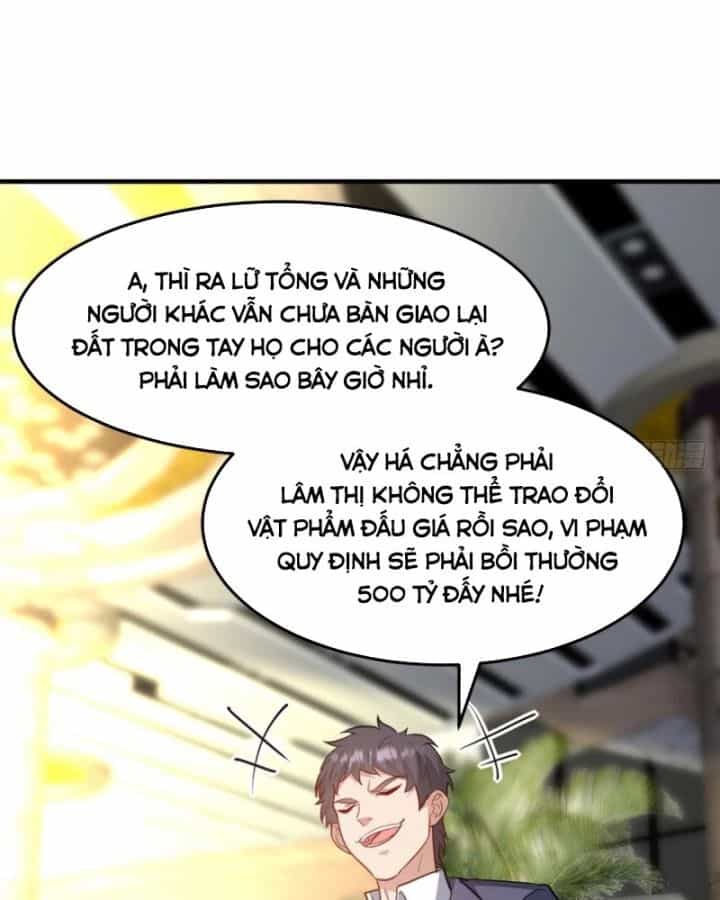 Long Vương Điện - Chương 318 - ảnh 27