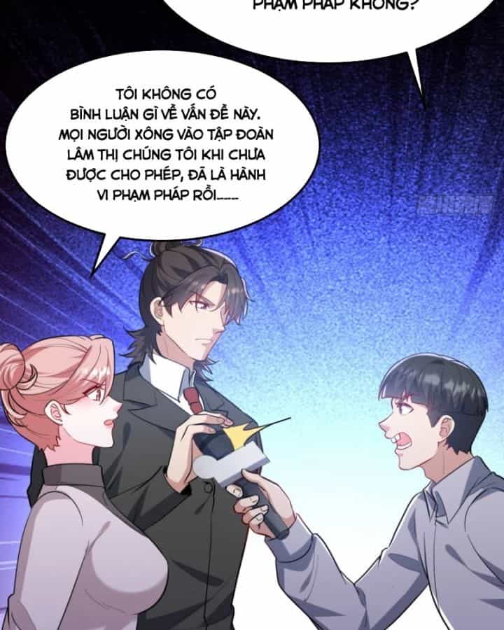 Long Vương Điện - Chương 318 - ảnh 40