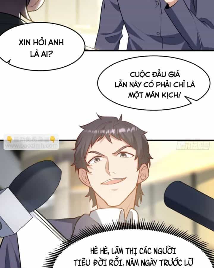 Long Vương Điện - Chương 318 - ảnh 43