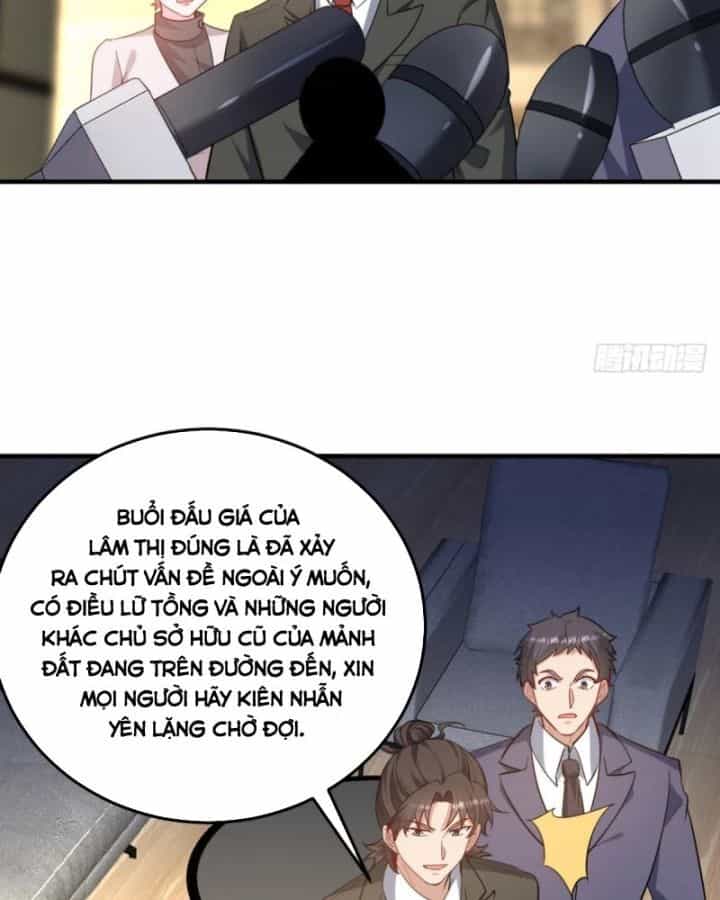 Long Vương Điện - Chương 318 - ảnh 47