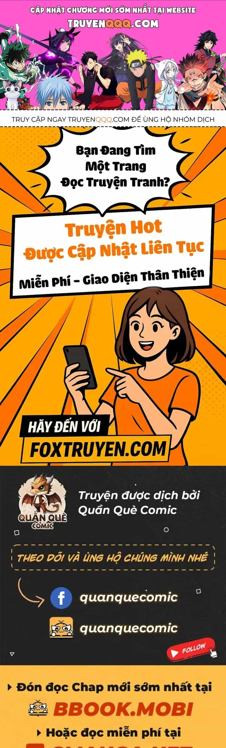 Long Vương Điện - Chương 321 - ảnh 1