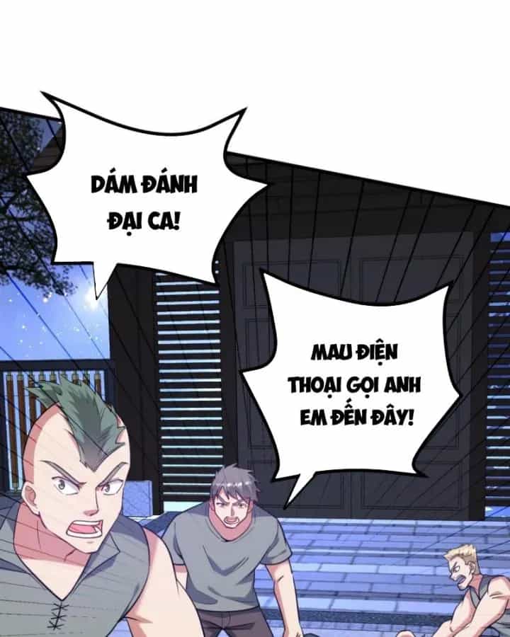 Long Vương Điện - Chương 321 - ảnh 23