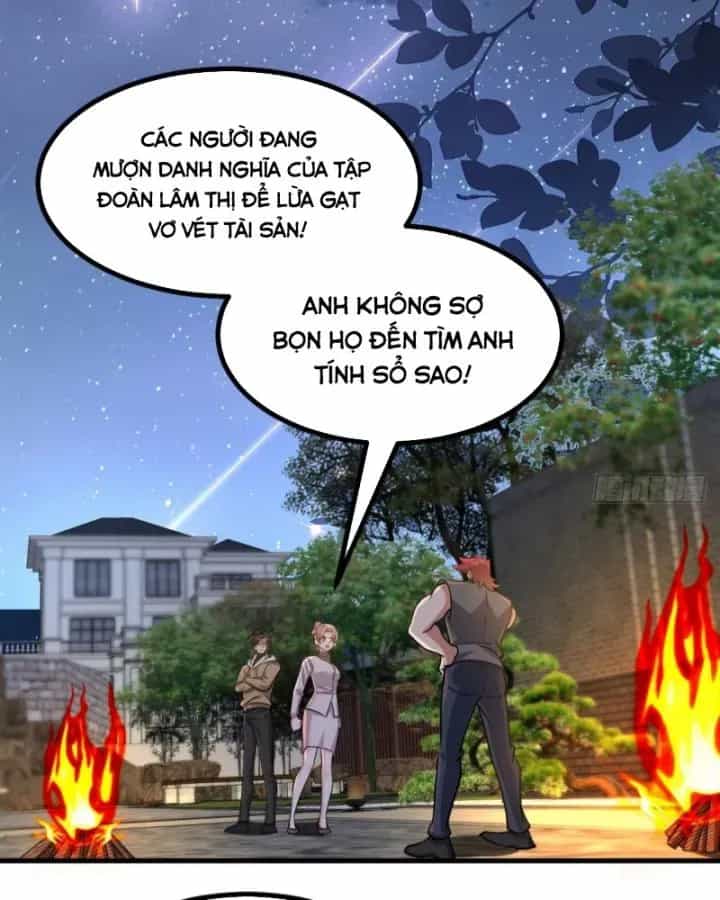 Long Vương Điện - Chương 321 - ảnh 3