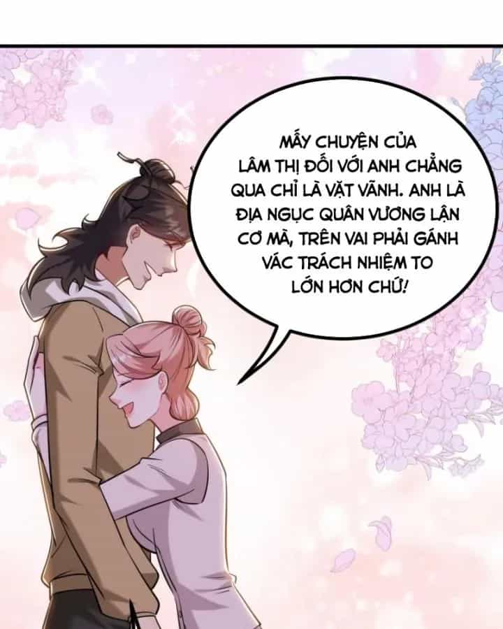 Long Vương Điện - Chương 321 - ảnh 53