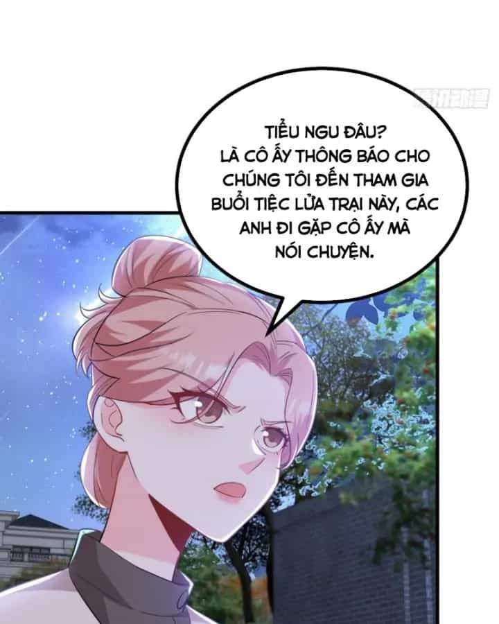 Long Vương Điện - Chương 321 - ảnh 6
