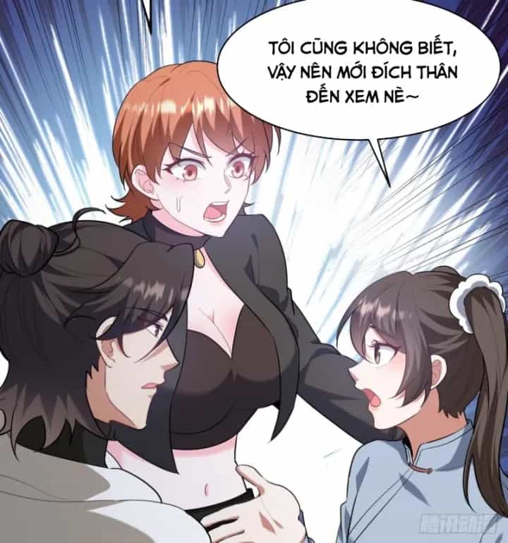 Long Vương Điện - Chương 322 - ảnh 11