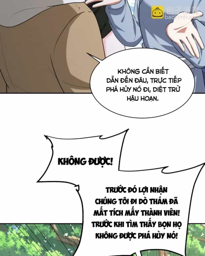 Long Vương Điện - Chương 322 - ảnh 12