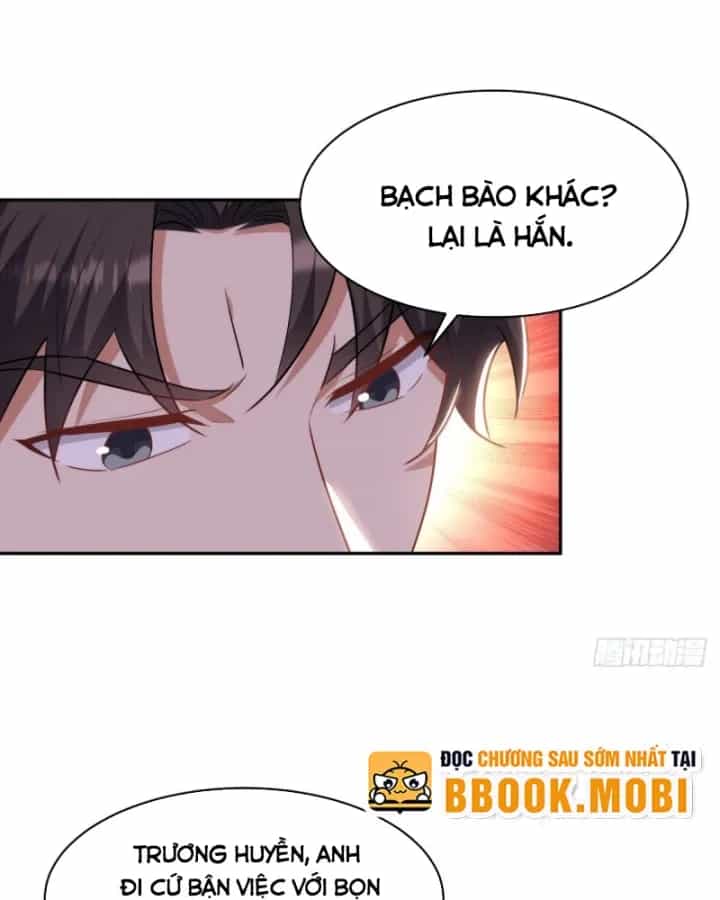 Long Vương Điện - Chương 322 - ảnh 16