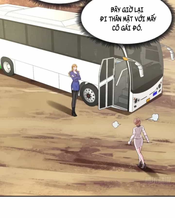 Long Vương Điện - Chương 322 - ảnh 21
