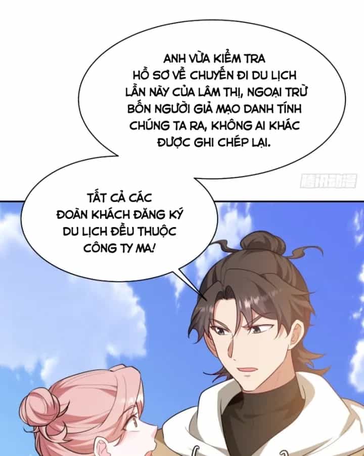 Long Vương Điện - Chương 322 - ảnh 42
