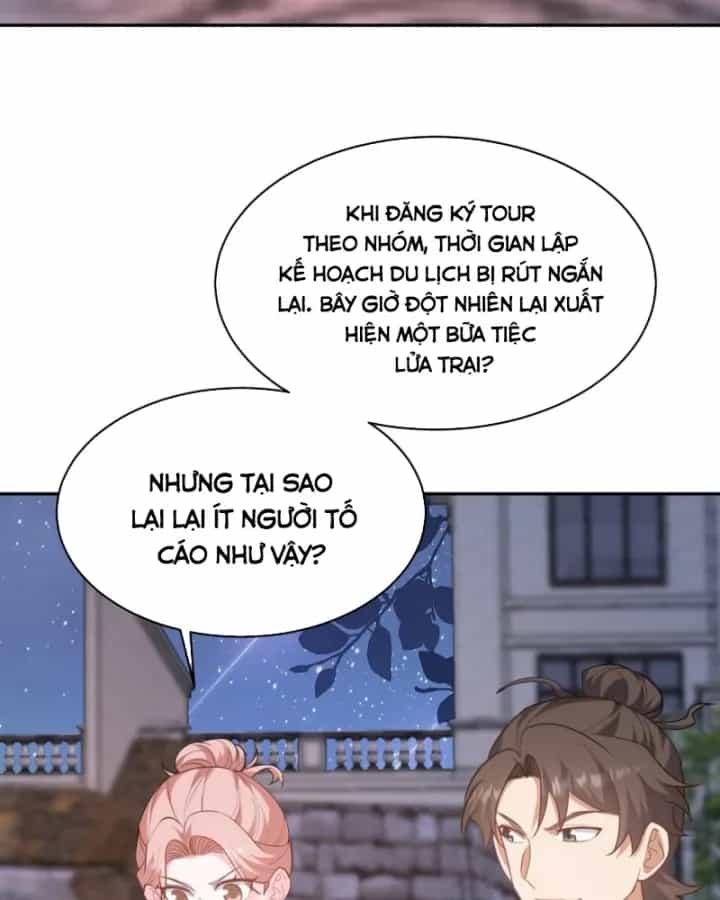Long Vương Điện - Chương 322 - ảnh 50