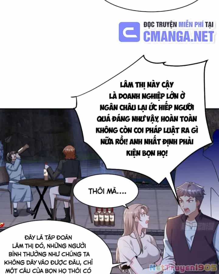 Long Vương Điện - Chương 322 - ảnh 52