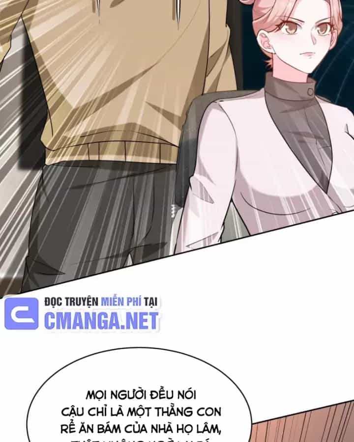 Long Vương Điện - Chương 323 - ảnh 45