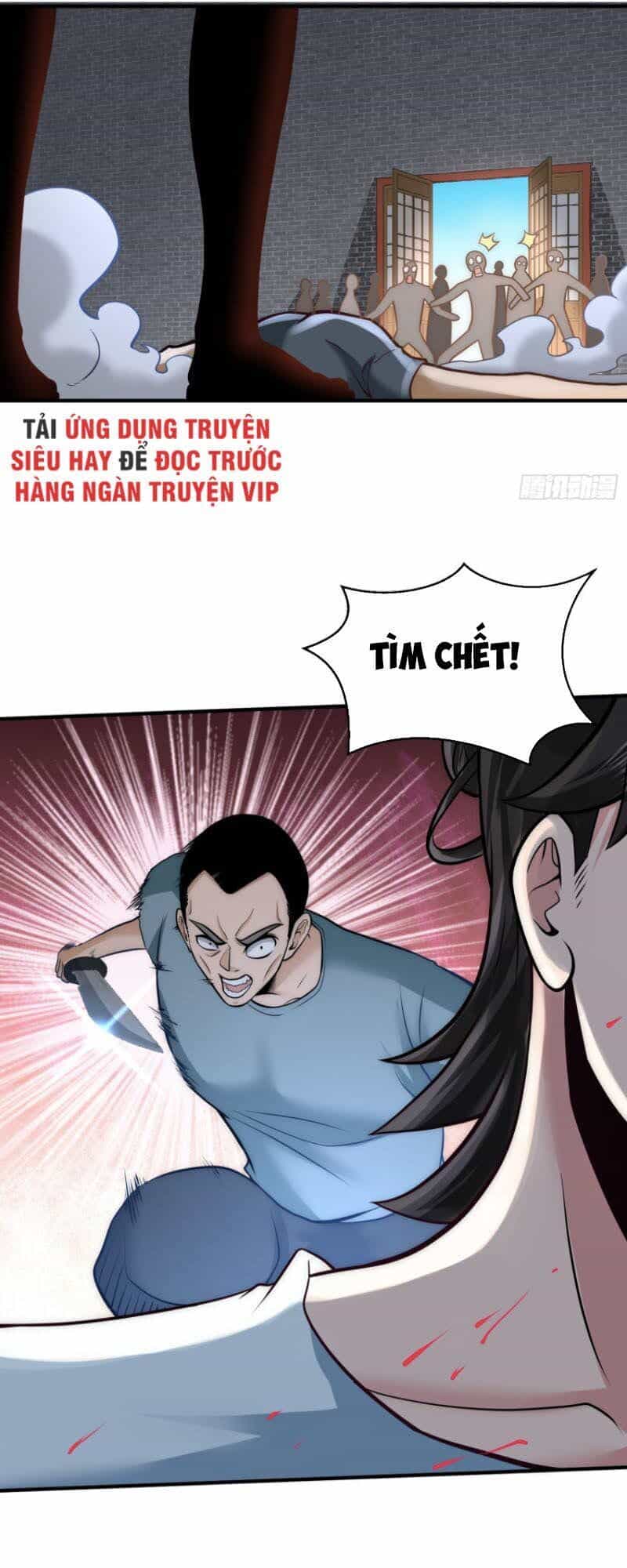 Long Vương Điện - Chương 32 - ảnh 3