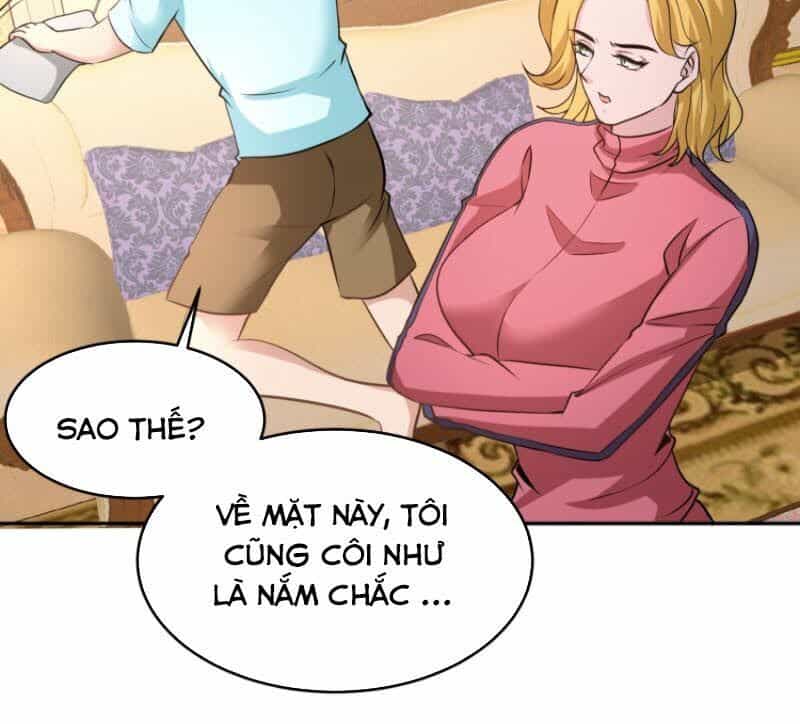 Long Vương Điện - Chương 33 - ảnh 23
