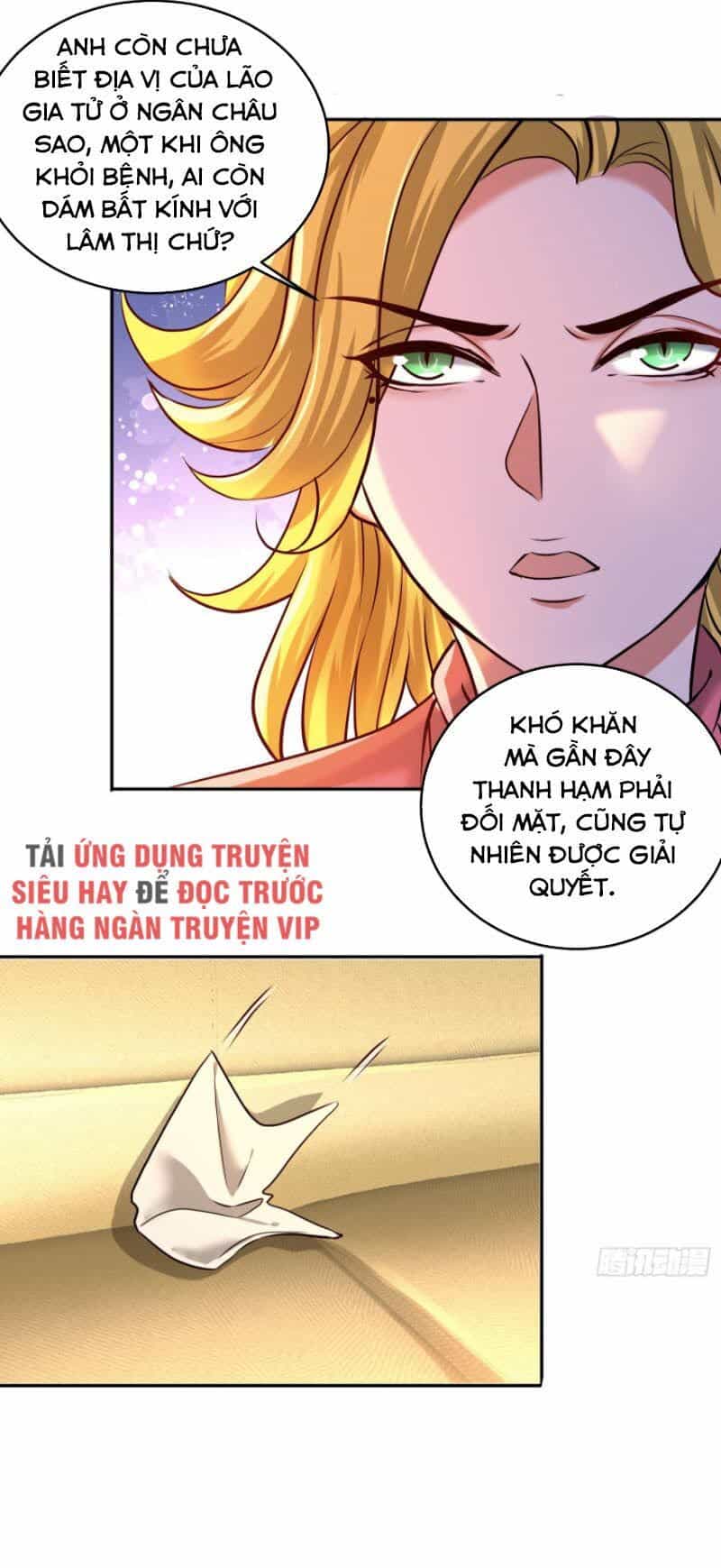 Long Vương Điện - Chương 33 - ảnh 26