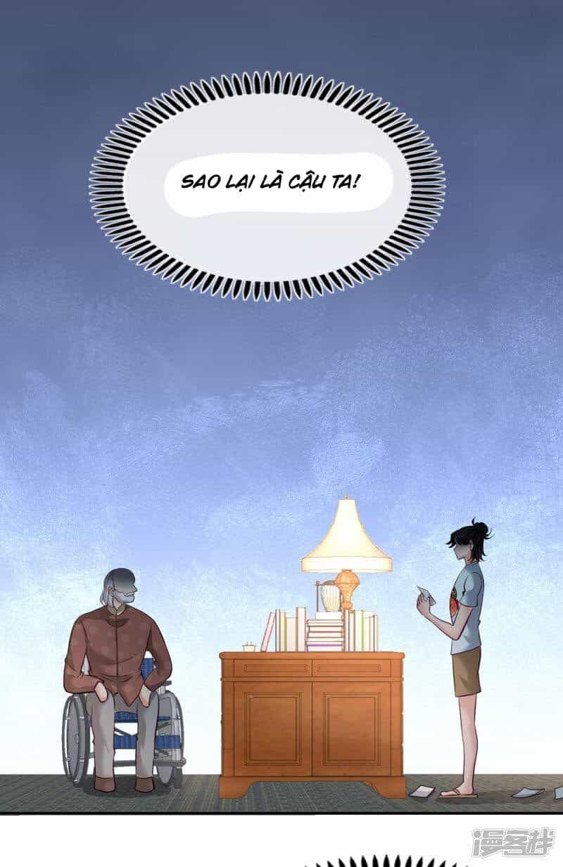 Long Vương Điện - Chương 34 - ảnh 16
