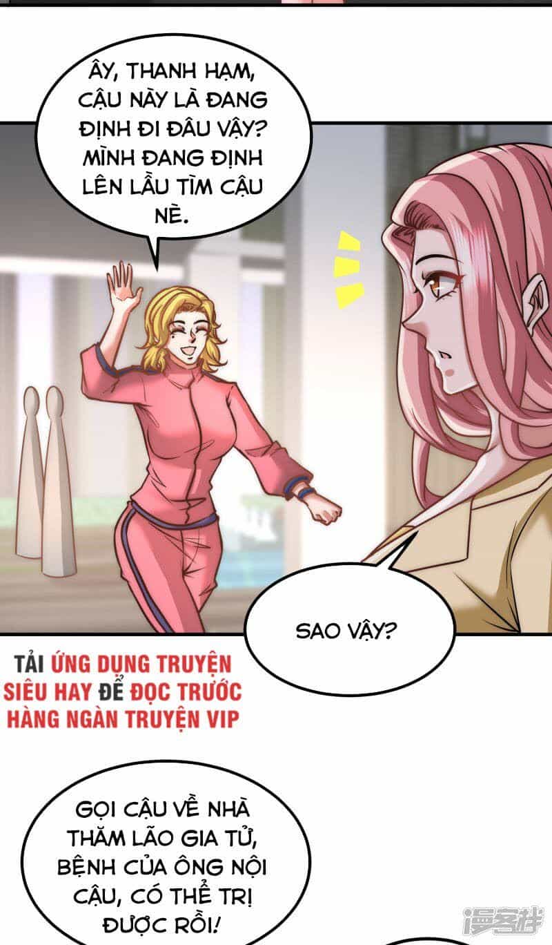 Long Vương Điện - Chương 34 - ảnh 2