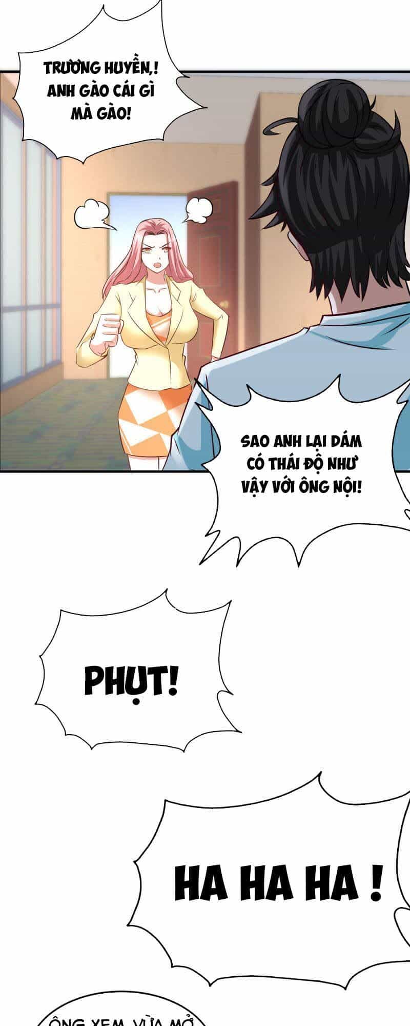 Long Vương Điện - Chương 35 - ảnh 4