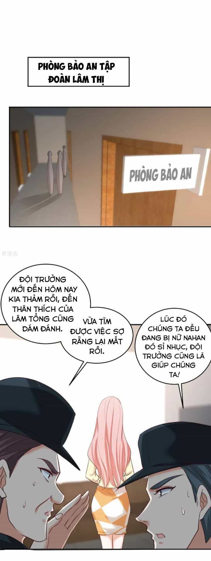 Long Vương Điện - Chương 37 - ảnh 11