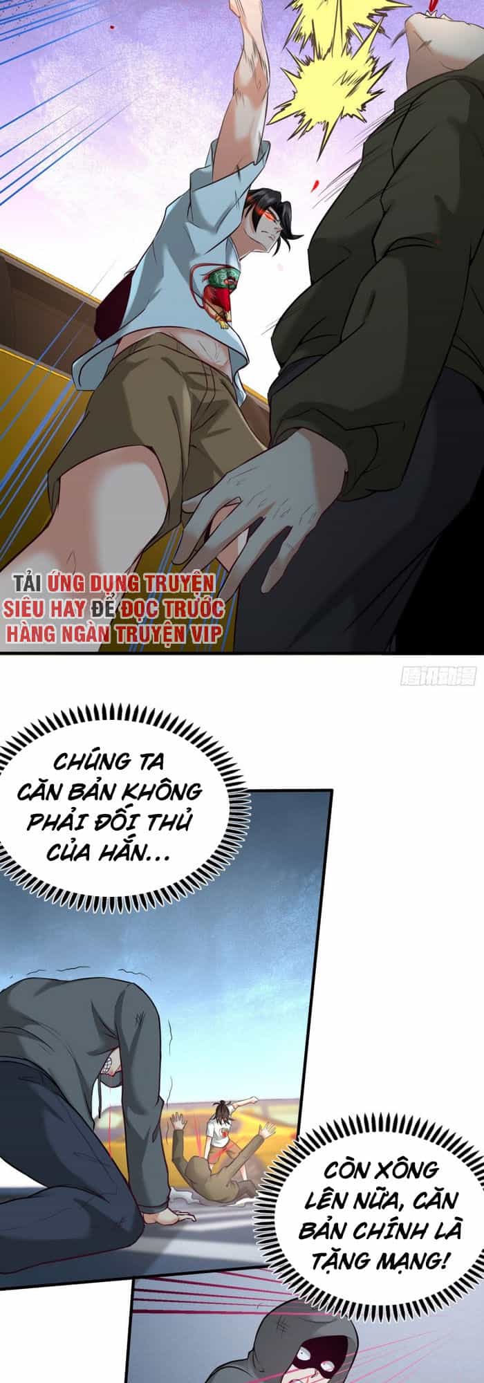 Long Vương Điện - Chương 38 - ảnh 15