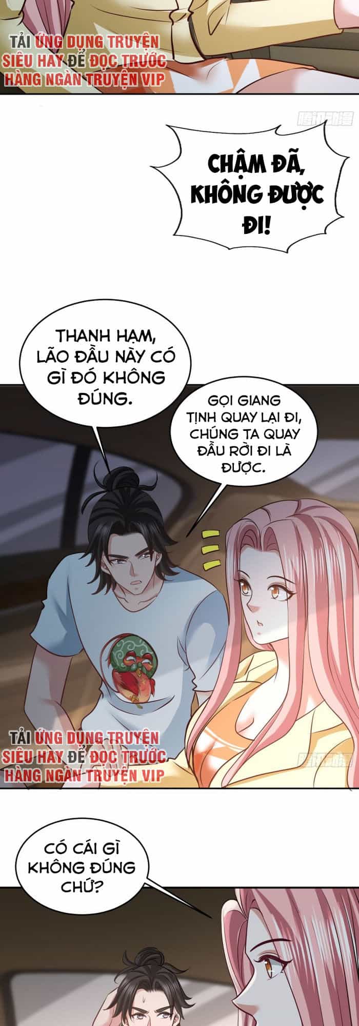 Long Vương Điện - Chương 38 - ảnh 5