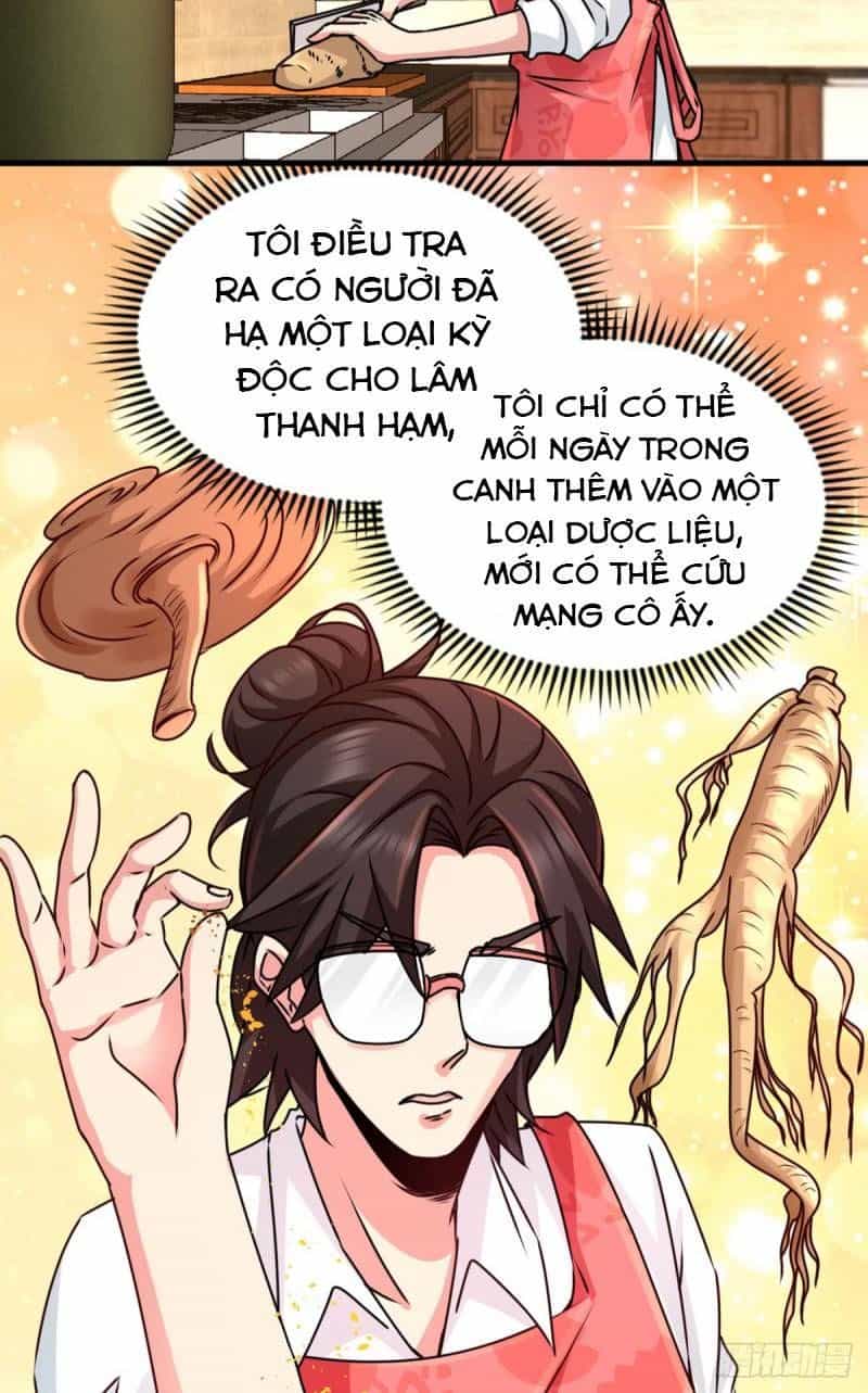 Long Vương Điện - Chương 3 - ảnh 11