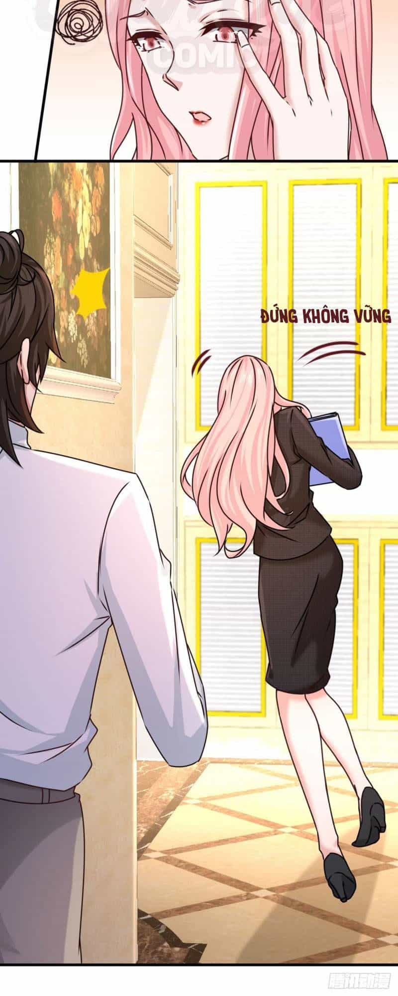 Long Vương Điện - Chương 3 - ảnh 15