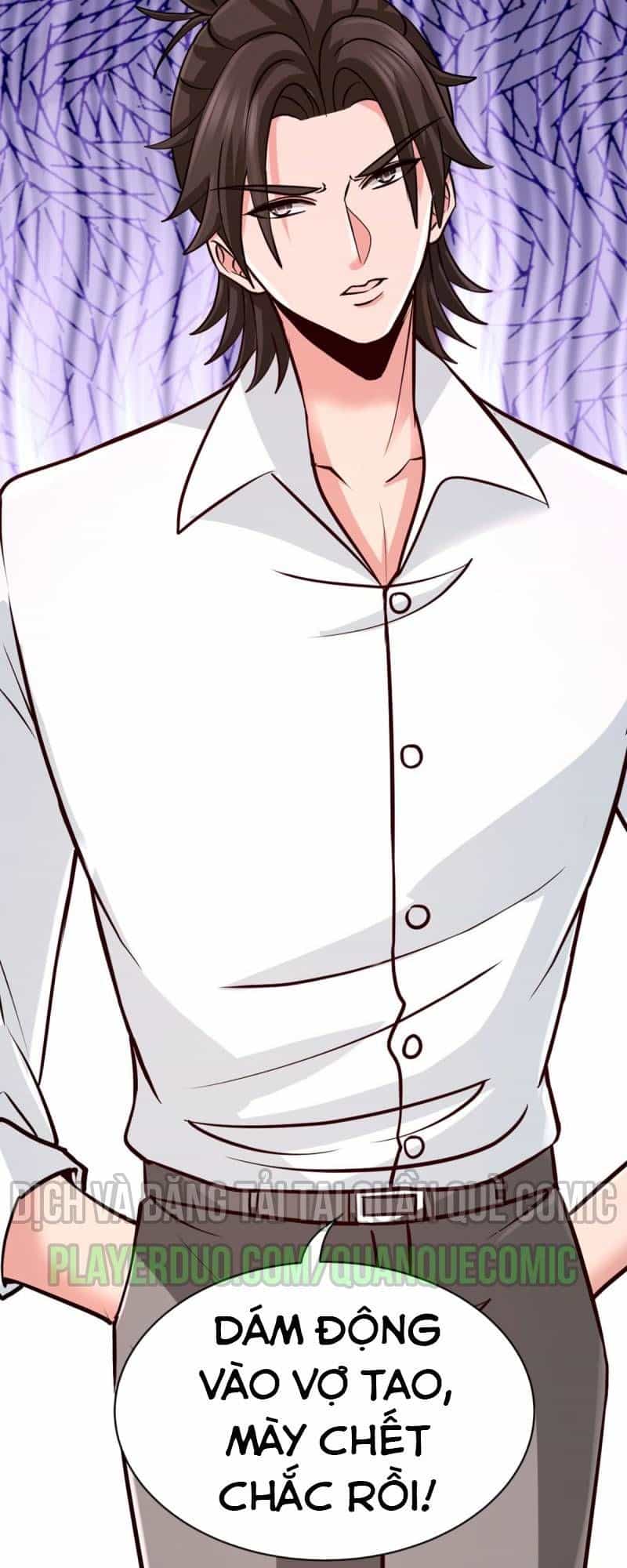 Long Vương Điện - Chương 3 - ảnh 34