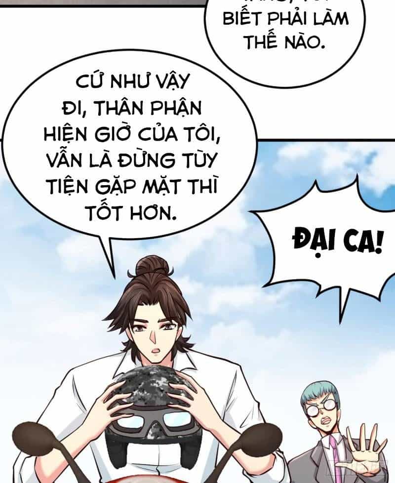 Long Vương Điện - Chương 3 - ảnh 4