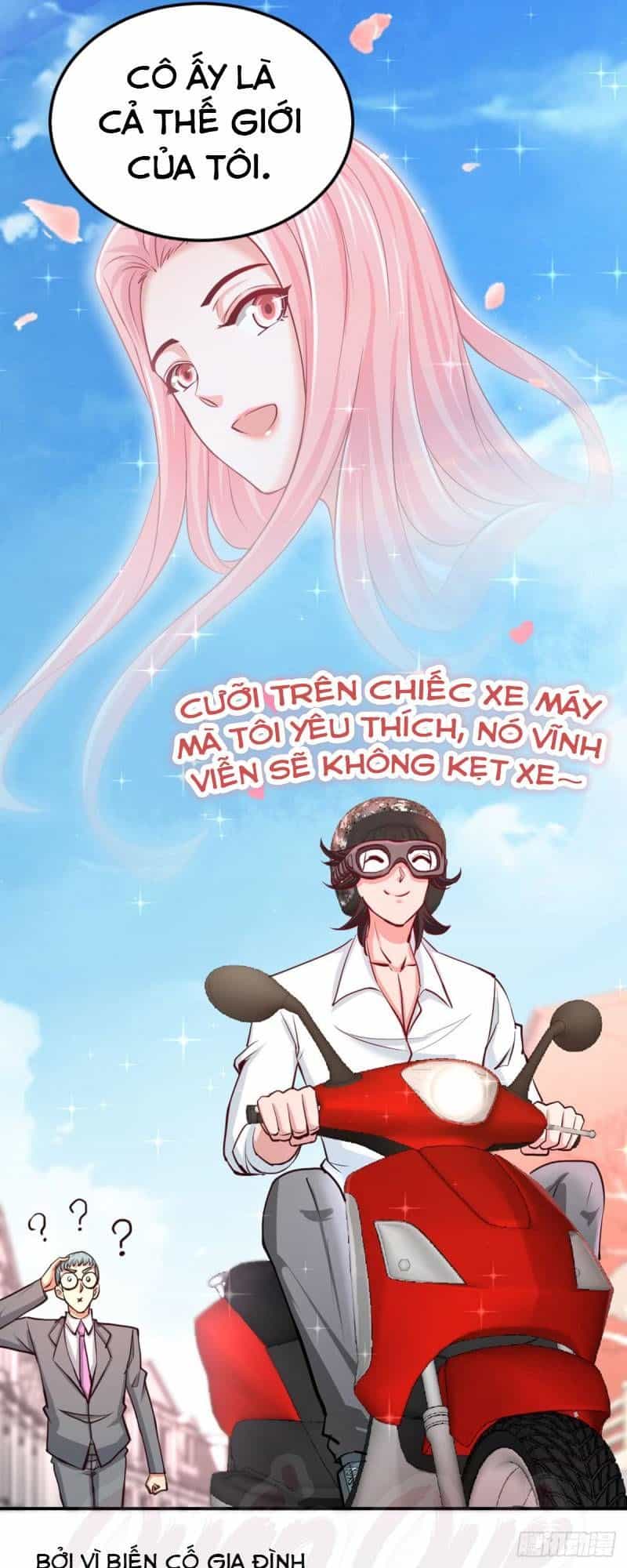Long Vương Điện - Chương 3 - ảnh 6