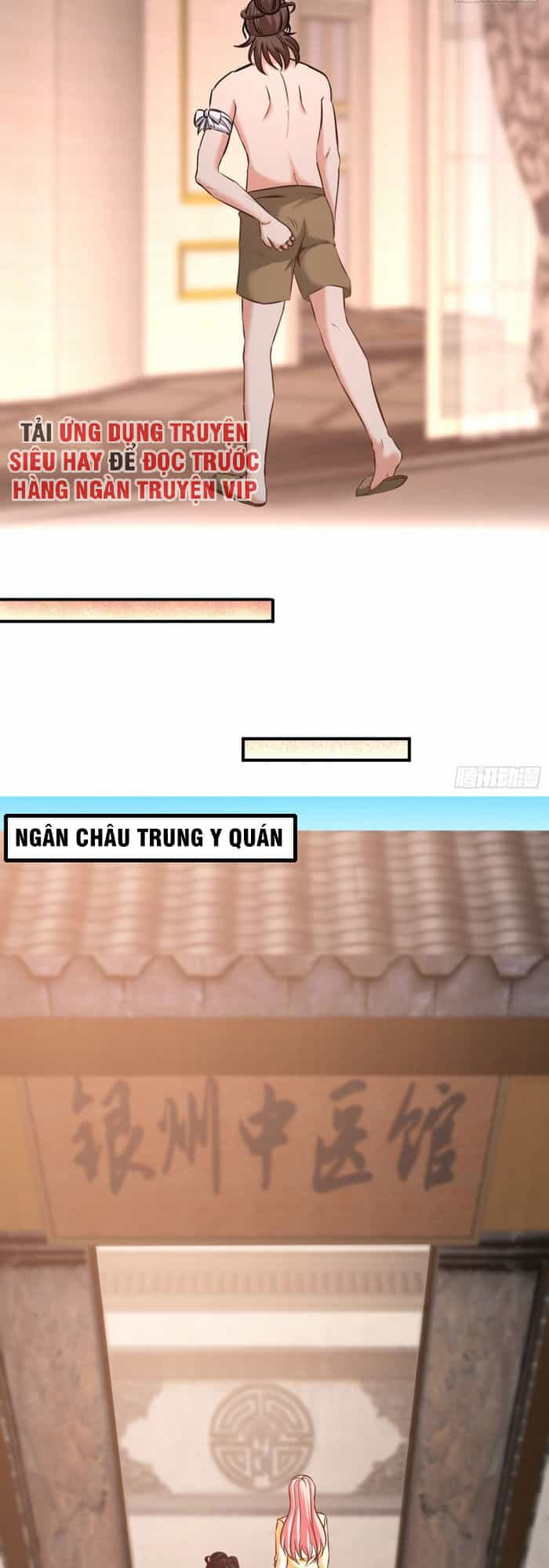 Long Vương Điện - Chương 39 - ảnh 11