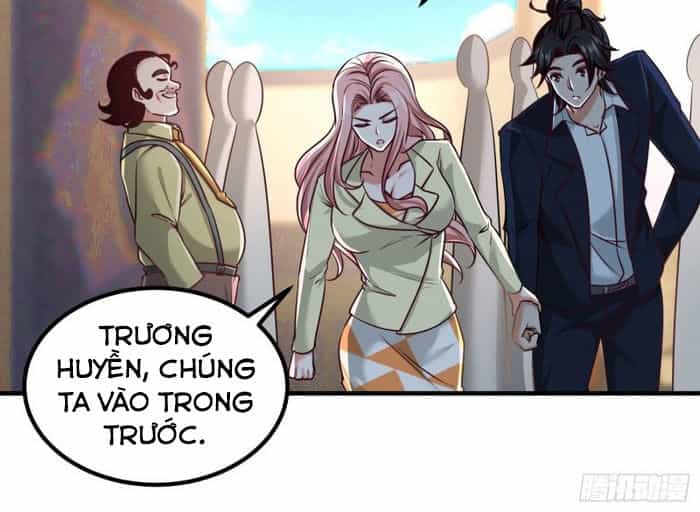 Long Vương Điện - Chương 39 - ảnh 15
