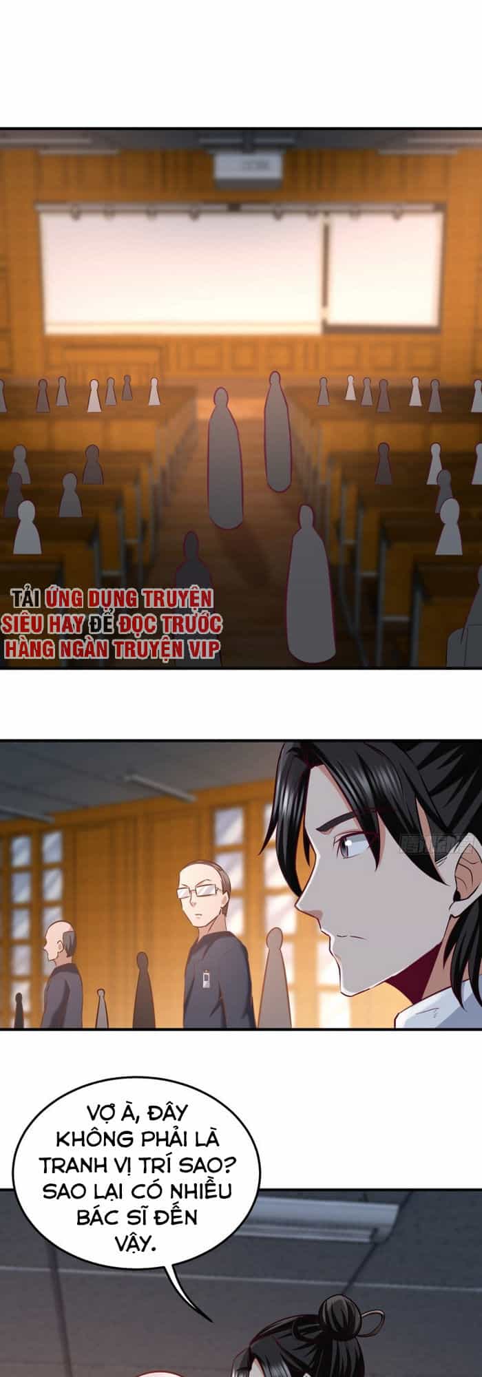 Long Vương Điện - Chương 39 - ảnh 16