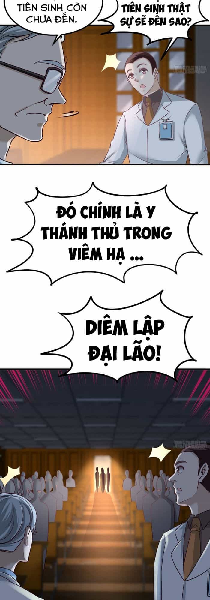 Long Vương Điện - Chương 39 - ảnh 20