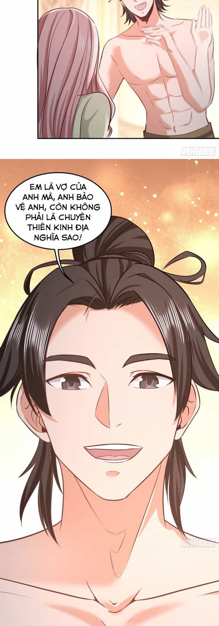 Long Vương Điện - Chương 39 - ảnh 6
